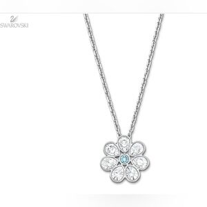 Swarovski Necklace